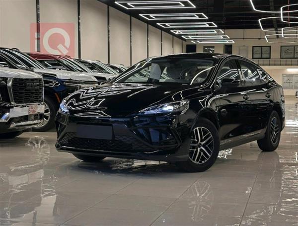 BYD Seal 05 DM-i 2025 for sale in Iraq - Erbil